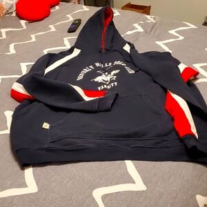 Extra Large sweater never worn only tried on first large